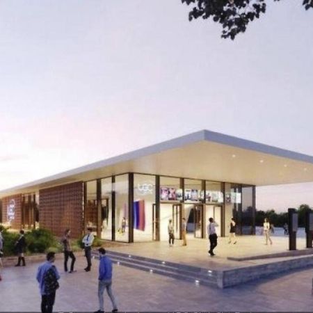 Grand Studio Proche Versailles Chateau Le Chesnay  Zewnętrze zdjęcie