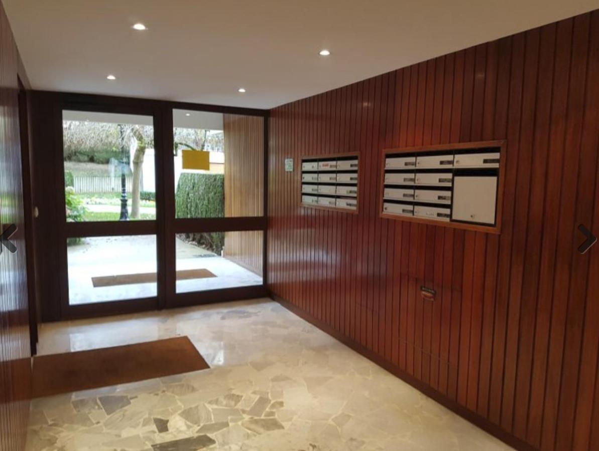 Grand Studio Proche Versailles Chateau Le Chesnay  Zewnętrze zdjęcie